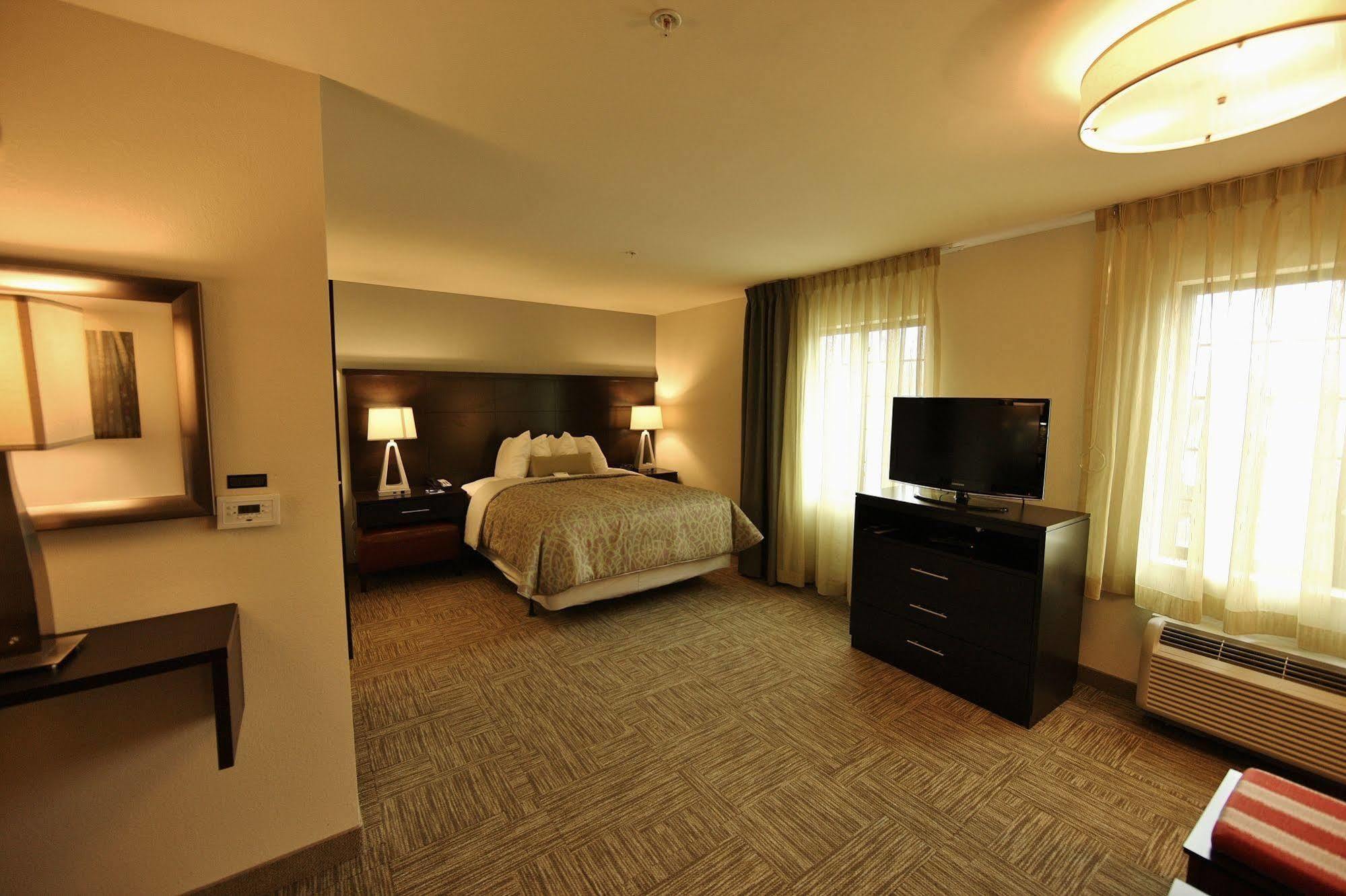 Staybridge Suites Syracuse Liverpool By Ihg Exterior foto