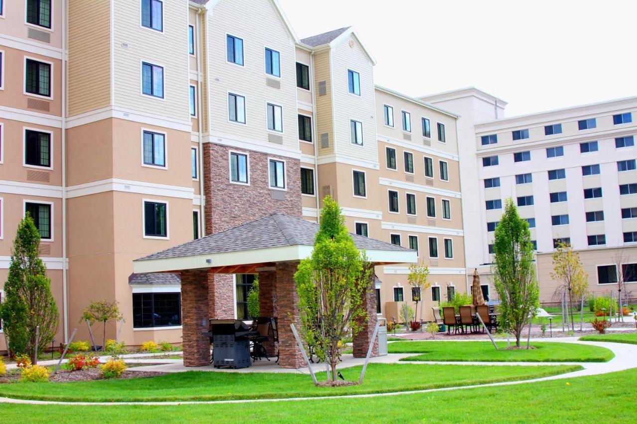Staybridge Suites Syracuse Liverpool By Ihg Exterior foto