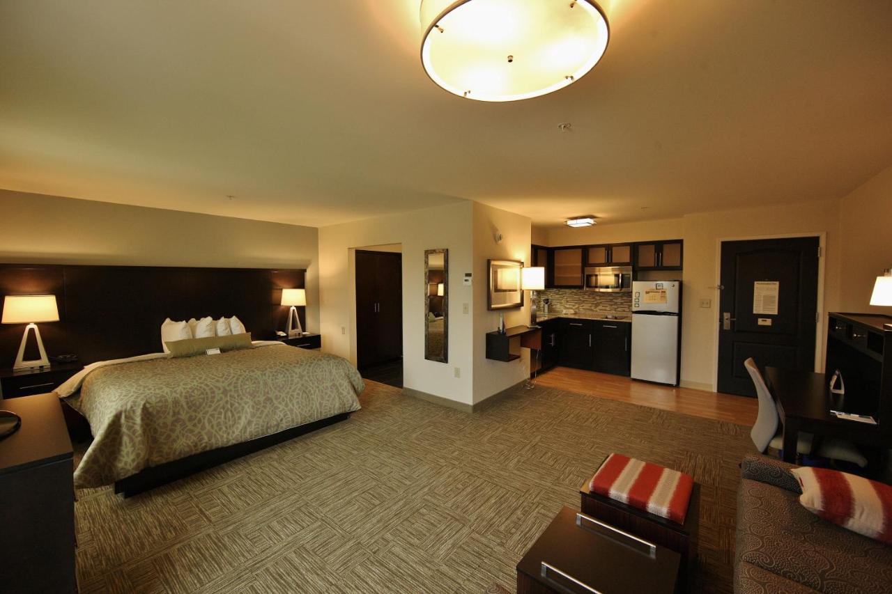 Staybridge Suites Syracuse Liverpool By Ihg Exterior foto